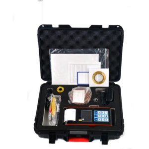Enviro Forest Portable Leeb Durometer Hardness Tester