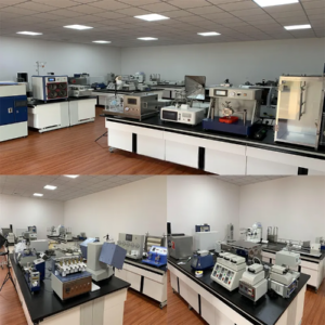 Enviro Forest Portable Leeb Durometer Hardness Tester