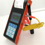 Enviro Forest Portable Leeb Durometer Hardness Tester