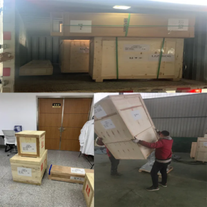 Enviro Forest Portable Leeb Durometer Hardness Tester