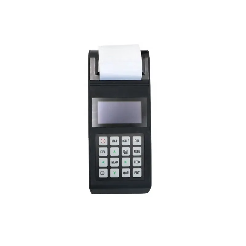 Enviro Forest Portable Hardness Tester