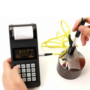 Enviro Forest Portable Hardness Tester