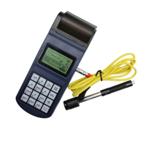 Enviro Forest Portable Hardness Tester