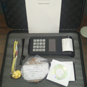 Enviro Forest Portable Hardness Tester