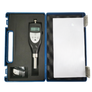 Enviro Forest Wood Indentation Hardness Tester