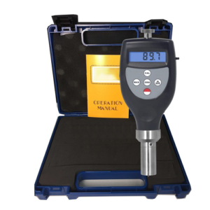 Enviro Forest Wood Indentation Hardness Tester