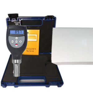 Enviro Forest Wood Indentation Hardness Tester