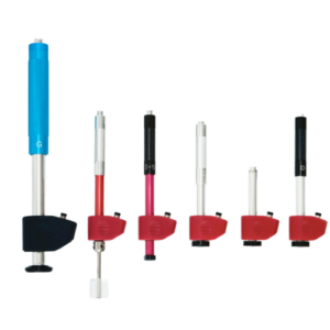 Advanced Digital Hardness Tester with USB-C and Li-ion Battery – Enviro Forest