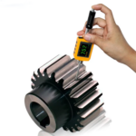 Enviro Forest Pen Type Leeb Metal Hardness Tester