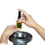 Enviro Forest Pen Type Leeb Metal Hardness Tester