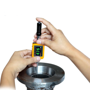 Enviro Forest Pen Type Leeb Metal Hardness Tester