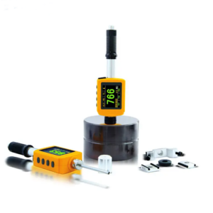 Enviro Forest Pen Type Leeb Metal Hardness Tester