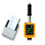 Enviro Forest Pen Type Leeb Metal Hardness Tester