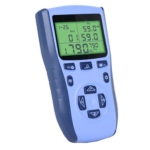 Enviro Forest Portable Leeb Hardness Tester