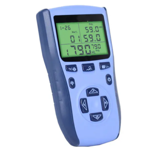 Enviro Forest Portable Leeb Hardness Tester