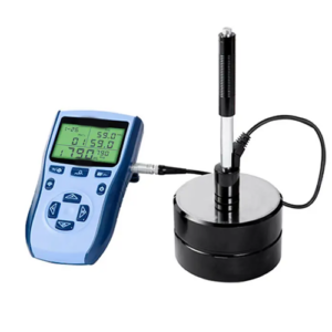 Enviro Forest Portable Leeb Hardness Tester