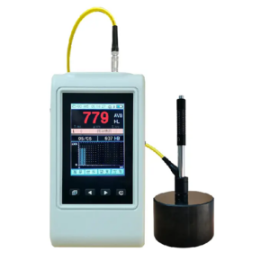 Enviro Forest Portable Pen Type Leeb Metal Hardness Tester