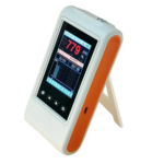 Enviro Forest Portable Pen Type Leeb Metal Hardness Tester