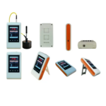 Enviro Forest Portable Pen Type Leeb Metal Hardness Tester