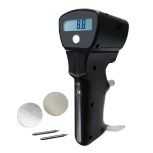 Enviro Forest Portable Hardness Tester