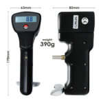 Enviro Forest Portable Hardness Tester