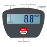 Enviro Forest Portable Hardness Tester
