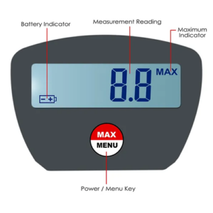 Enviro Forest Portable Hardness Tester