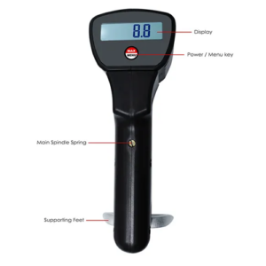 Enviro Forest Portable Hardness Tester