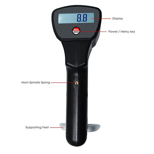 Enviro Forest Portable Hardness Tester