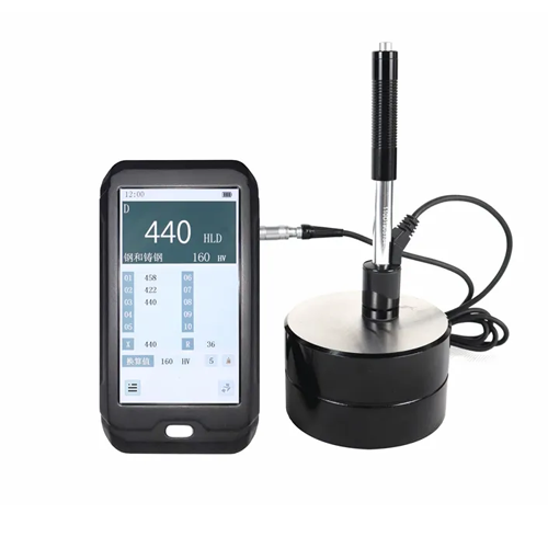 Enviro Forest Micrometry Hardness Tester