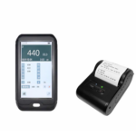 Enviro Forest Micrometry Hardness Tester