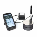 Enviro Forest Micrometry Hardness Tester