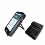 Enviro Forest Micrometry Hardness Tester