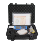 Enviro Forest Portable Metal Leeb Hardness Tester