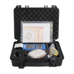 Enviro Forest Portable Metal Leeb Hardness Tester