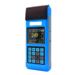Enviro Forest Portable Metal Leeb Hardness Tester