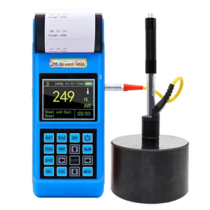 Enviro Forest Portable Metal Leeb Hardness Tester