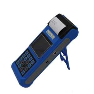 Enviro Forest Portable Metal Leeb Hardness Tester