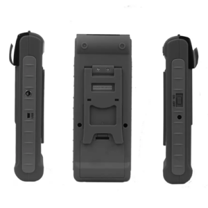 Enviro Forest Portable Metal Leeb Hardness Tester