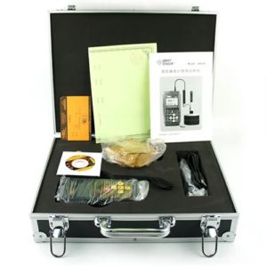 Enviro Forest Smart Sensor Hardness Tester