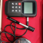 Enviro Forest Portable Metal Steel Alloy Iron Hardness Tester