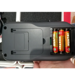 Enviro Forest Portable Metal Steel Alloy Iron Hardness Tester