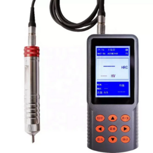 Enviro Forest Manual Probe Ultrasonic Hardness Tester