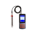 Enviro Forest Manual Probe Ultrasonic Hardness Tester