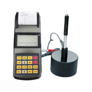Enviro Forest Portable Pen Type Metal Hardness Tester
