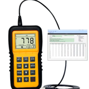 Enviro Forest Portable Pen Style Hardness Tester