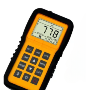 Enviro Forest Portable Pen Style Hardness Tester