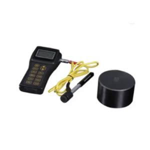 Enviro Forest Portable Handheld Metal Hardness Tester