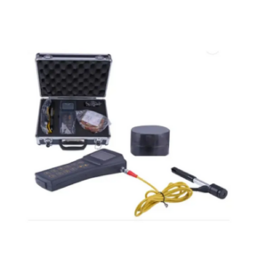 Enviro Forest Portable Handheld Metal Hardness Tester
