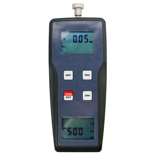 Enviro Forest Tablet Hardness Tester Digital Hardness Meter
